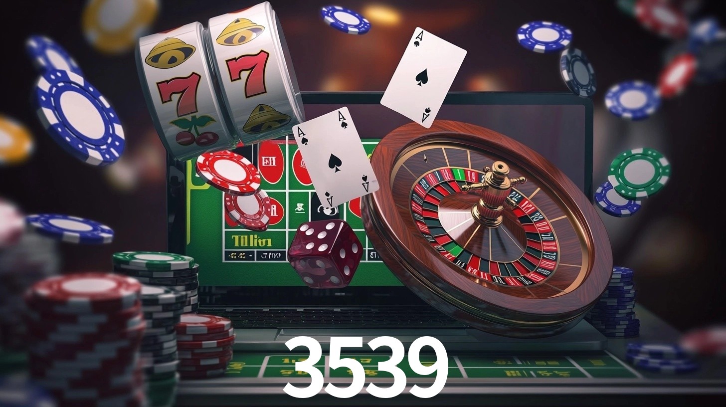 3539 bet