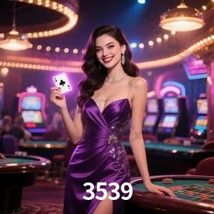 Mesa de Blackjack 3539