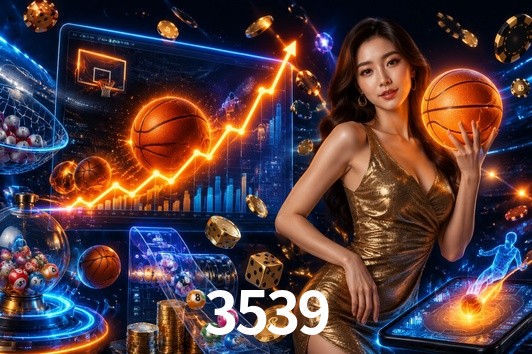 APP oficial da 3539 para mobile