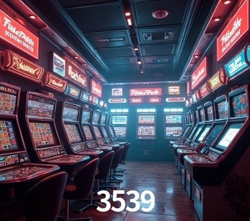 3539 Plataforma Confiável