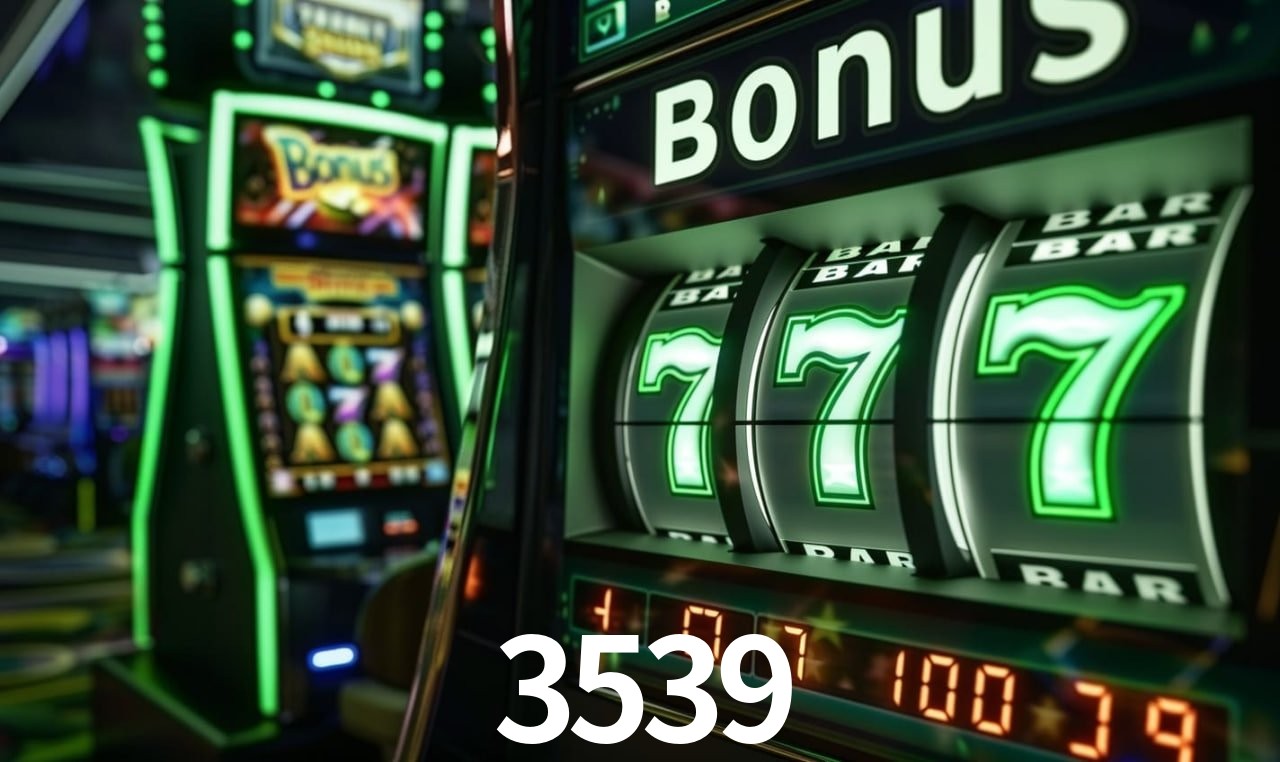 Live Casino 3539
