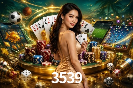 Roulette Table 3539