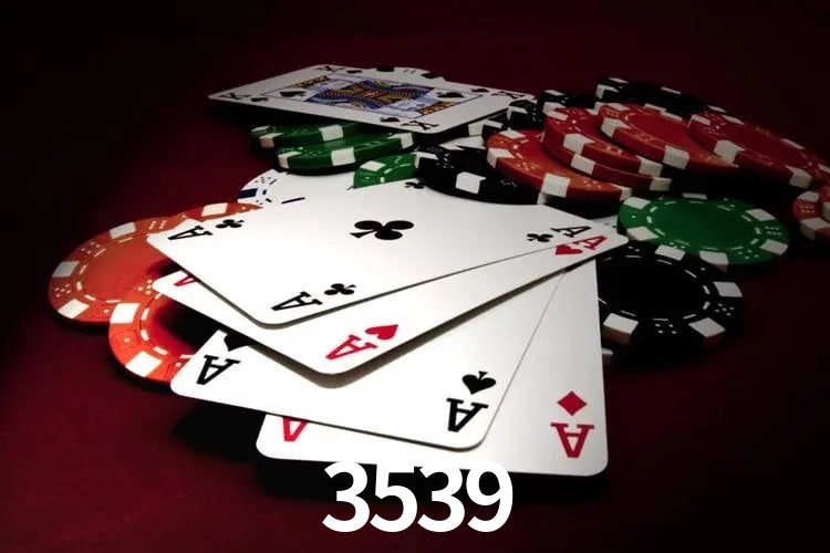 Jogo Aviator 3539
