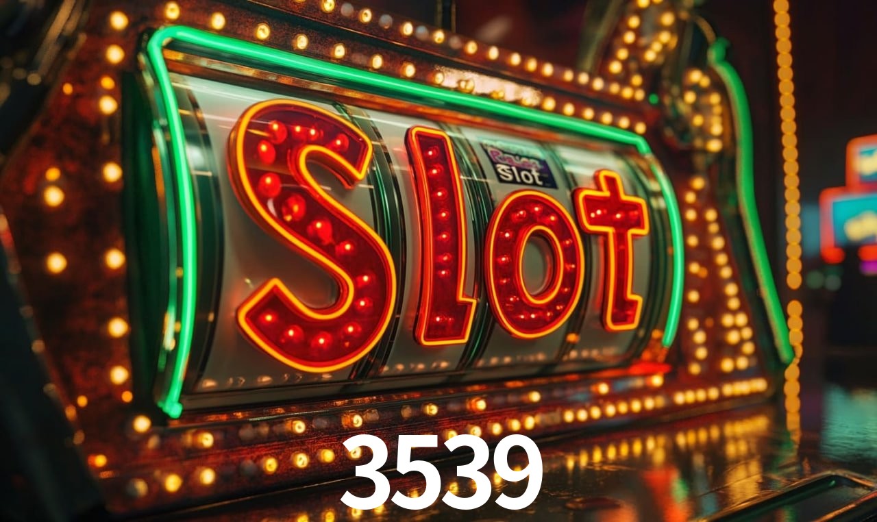 Promoções Sazonais 3539