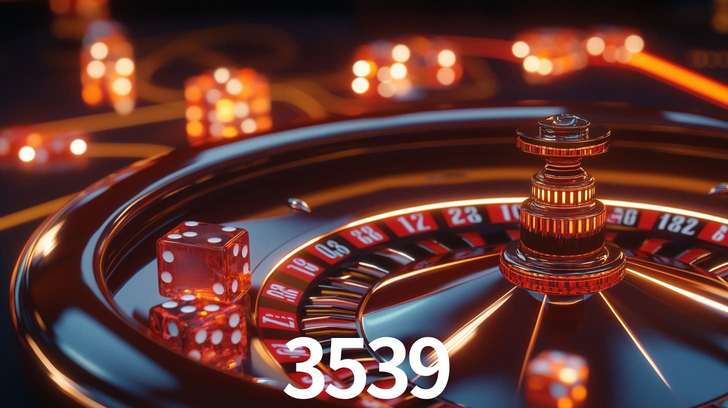 Live Casino 3539