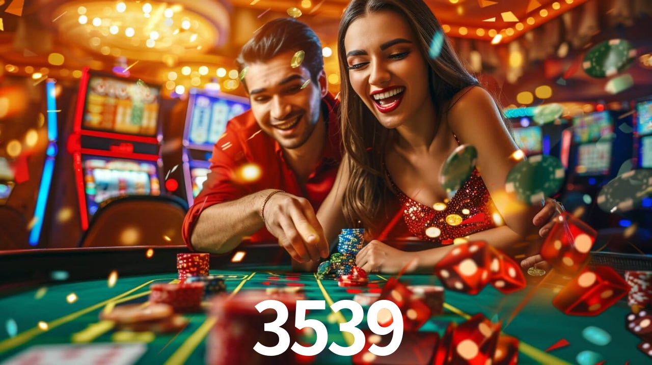 Sistemas de Segurança 3539