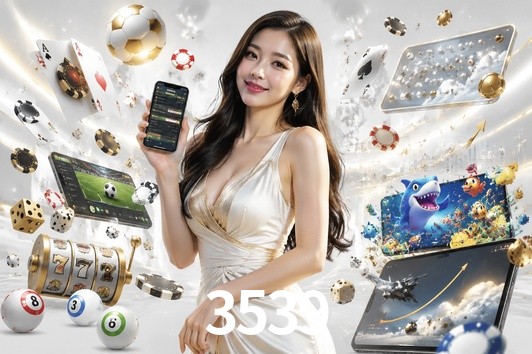 Slot Games 3539