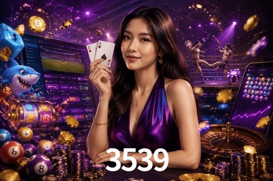 Blackjack Table 3539
