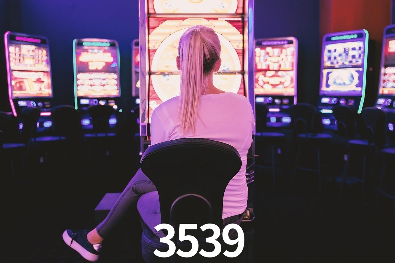 Games Directory 3539
