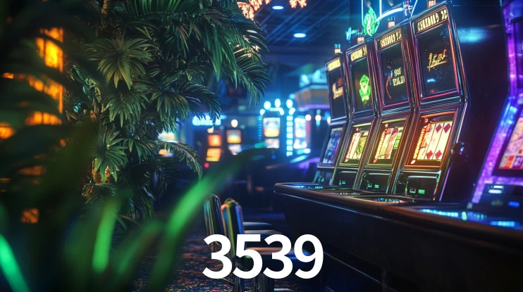 Tournaments 3539