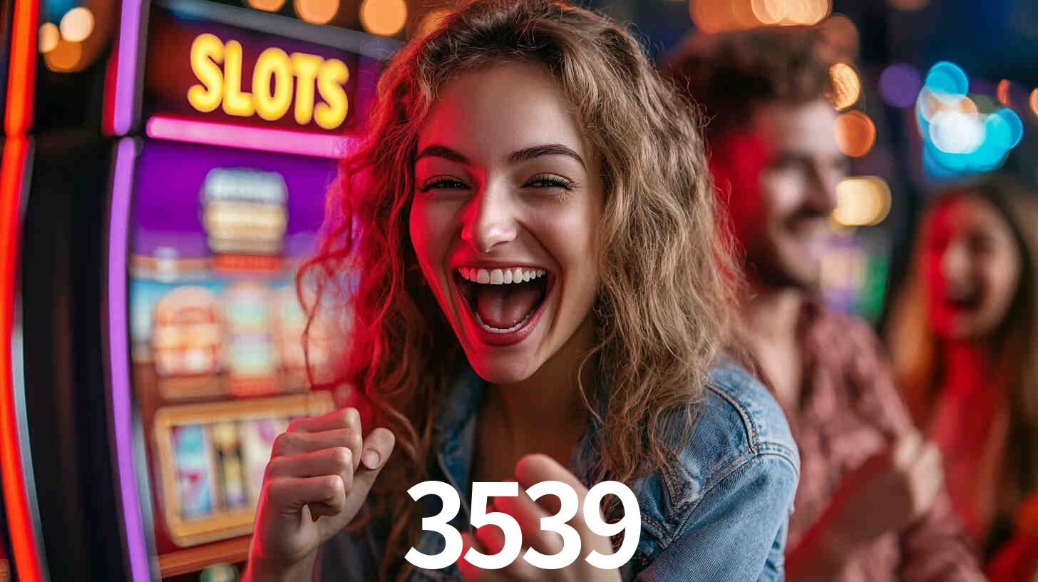 Descubra o Programa VIP da 3539: Vantagens Exclusivas para Jogadores