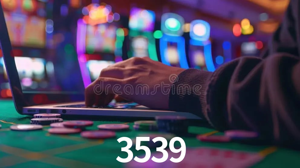 Bônus Diários 3539