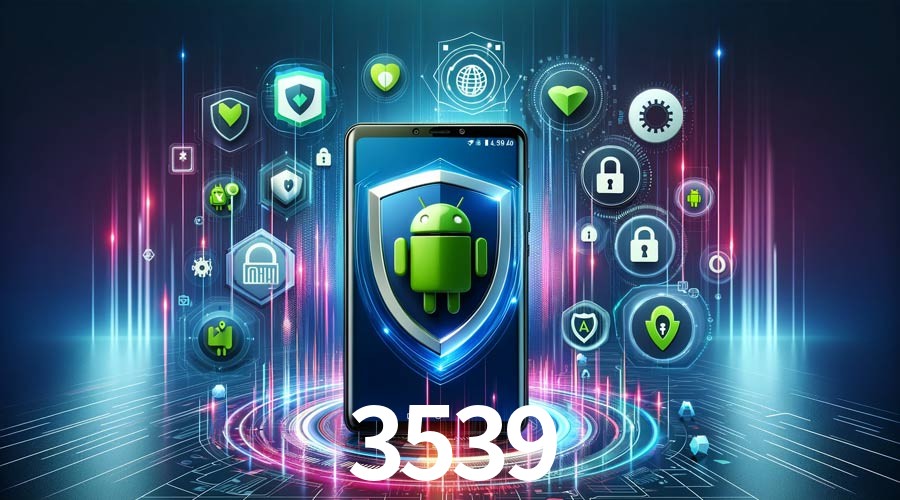 2FA Security 3539