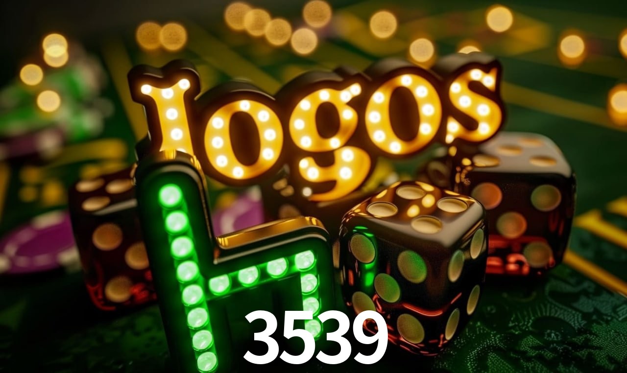 Casino Ao Vivo 3539