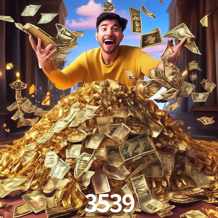 Estatísticas Crash Games 3539
