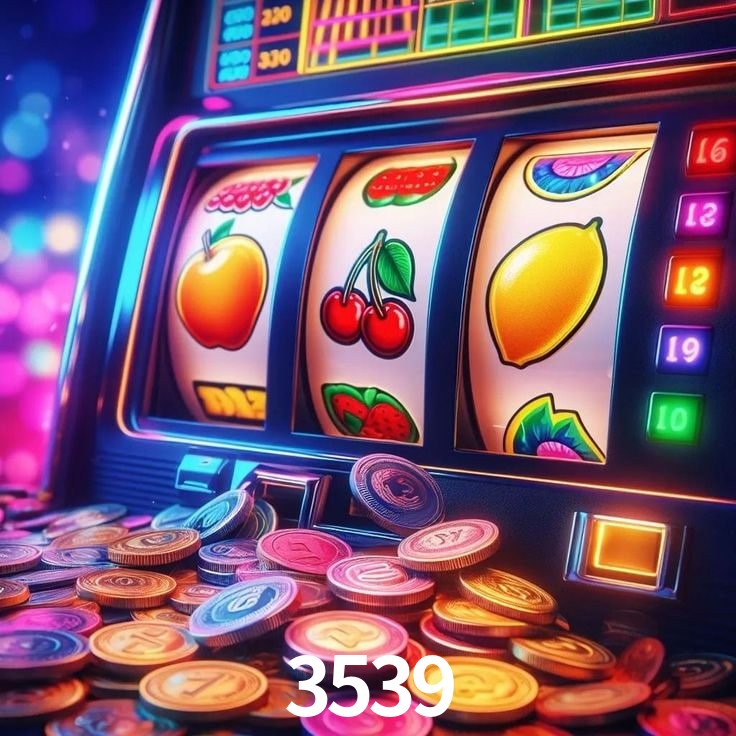 Estatísticas do Jogo 3539