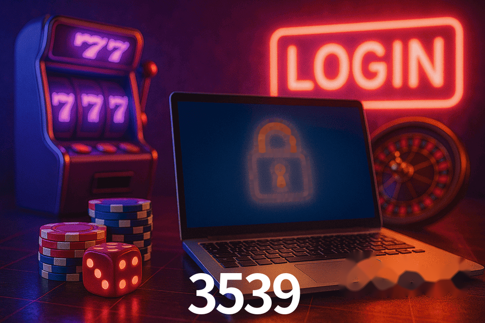 Recursos de Bônus 3539