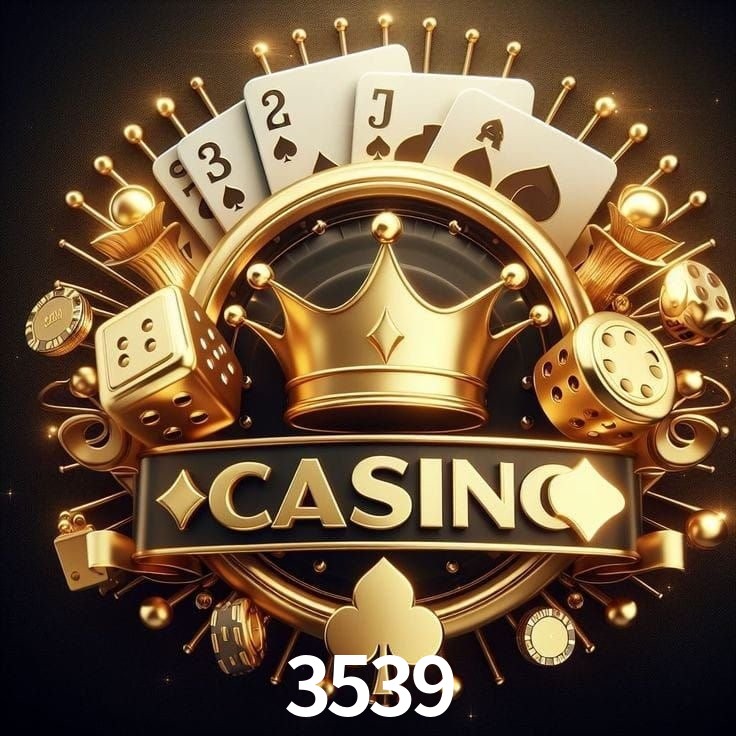 Jogos de Slot 3539