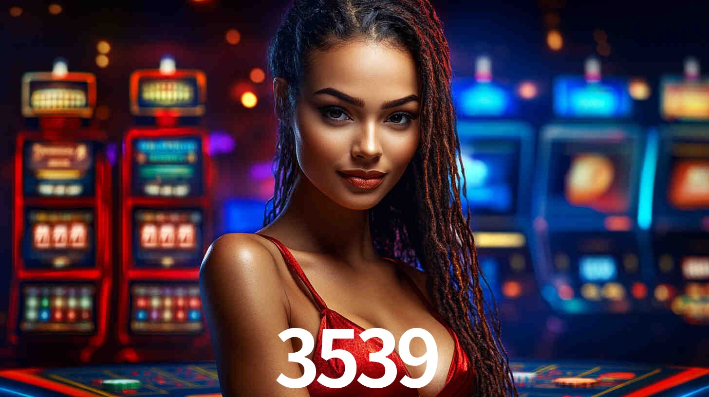 Inovações de Jogos na 3539: O Futuro das Experiências Interativas