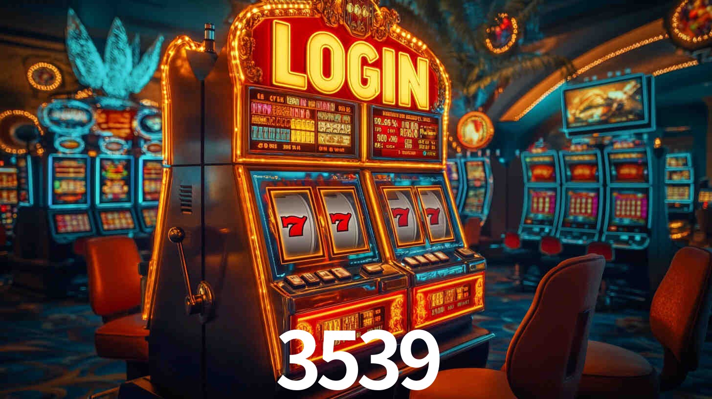 Ofertas Imperdíveis na 3539: Promoções e Bônus Que Valem a Pena