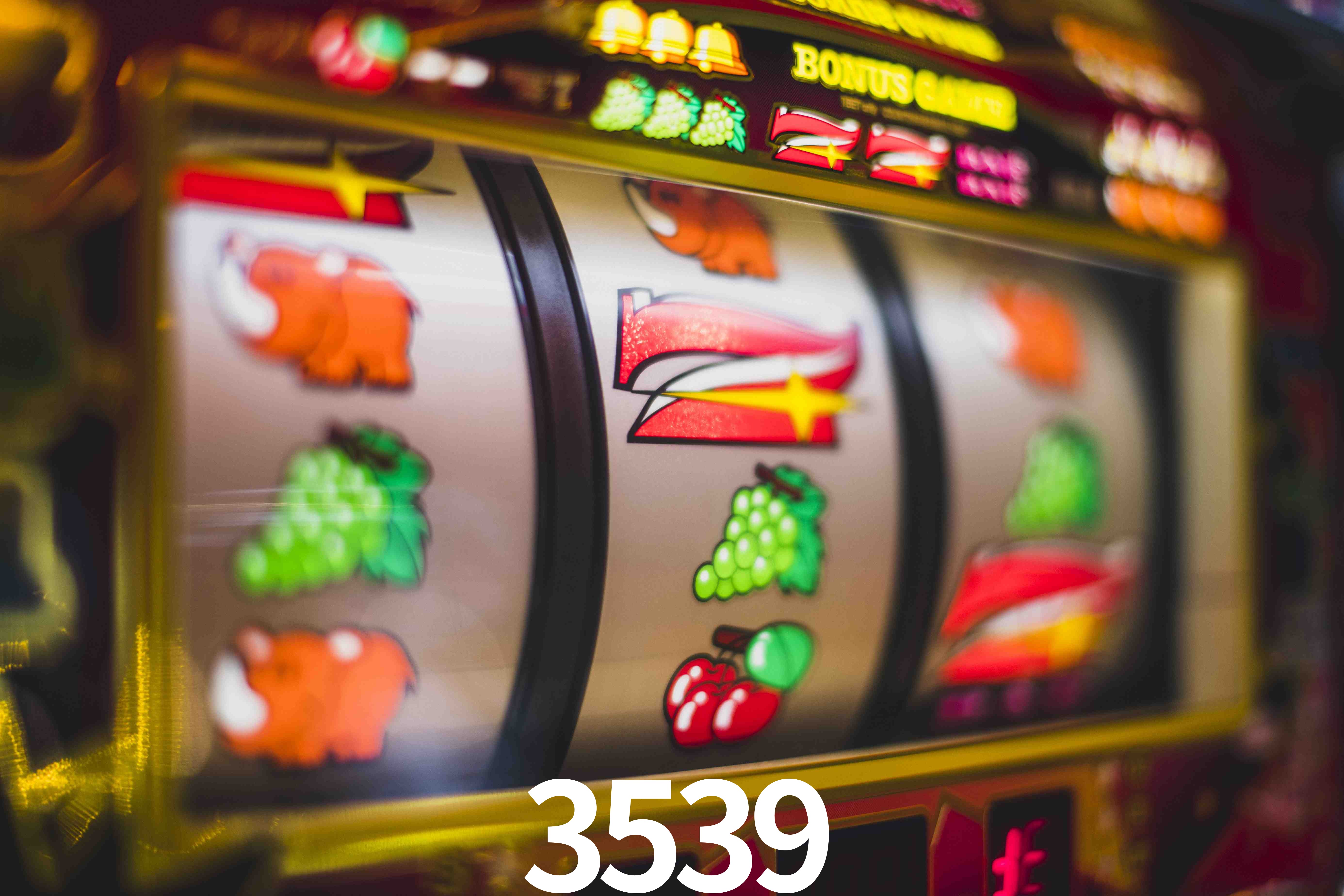 Crash Games Statistics 3539