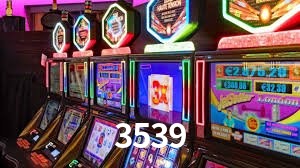 Jogos Exclusivos 3539