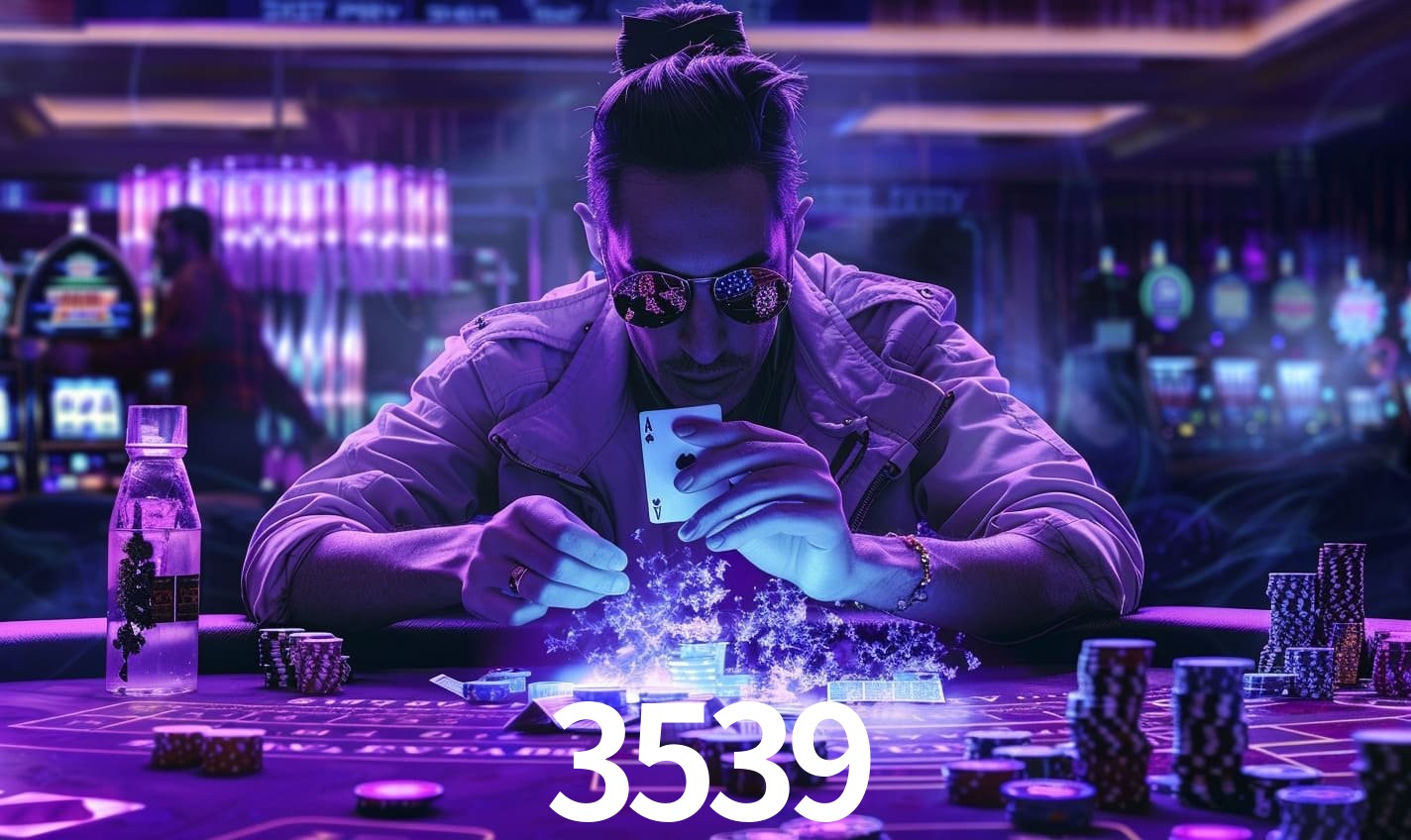 VIP Casino 3539