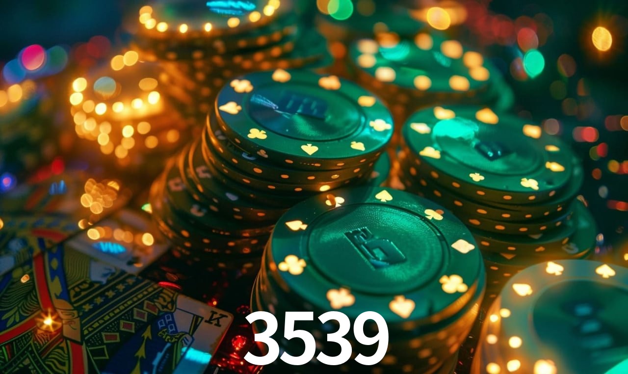 Estatísticas 3539