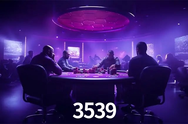 Diretório de Jogos 3539