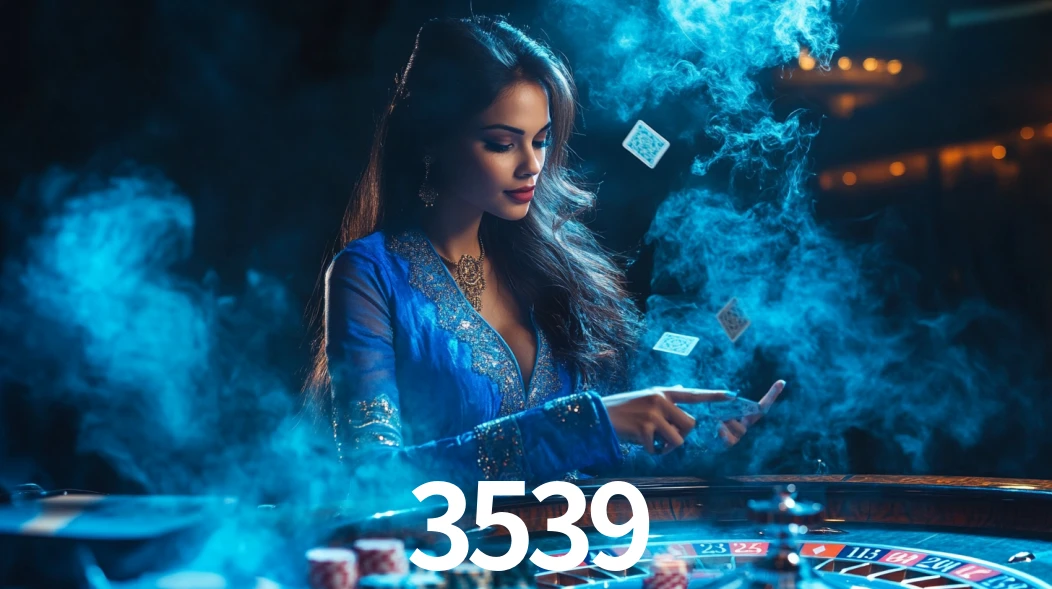 Desvendando o Mundo dos Jogos Virtuais na 3539