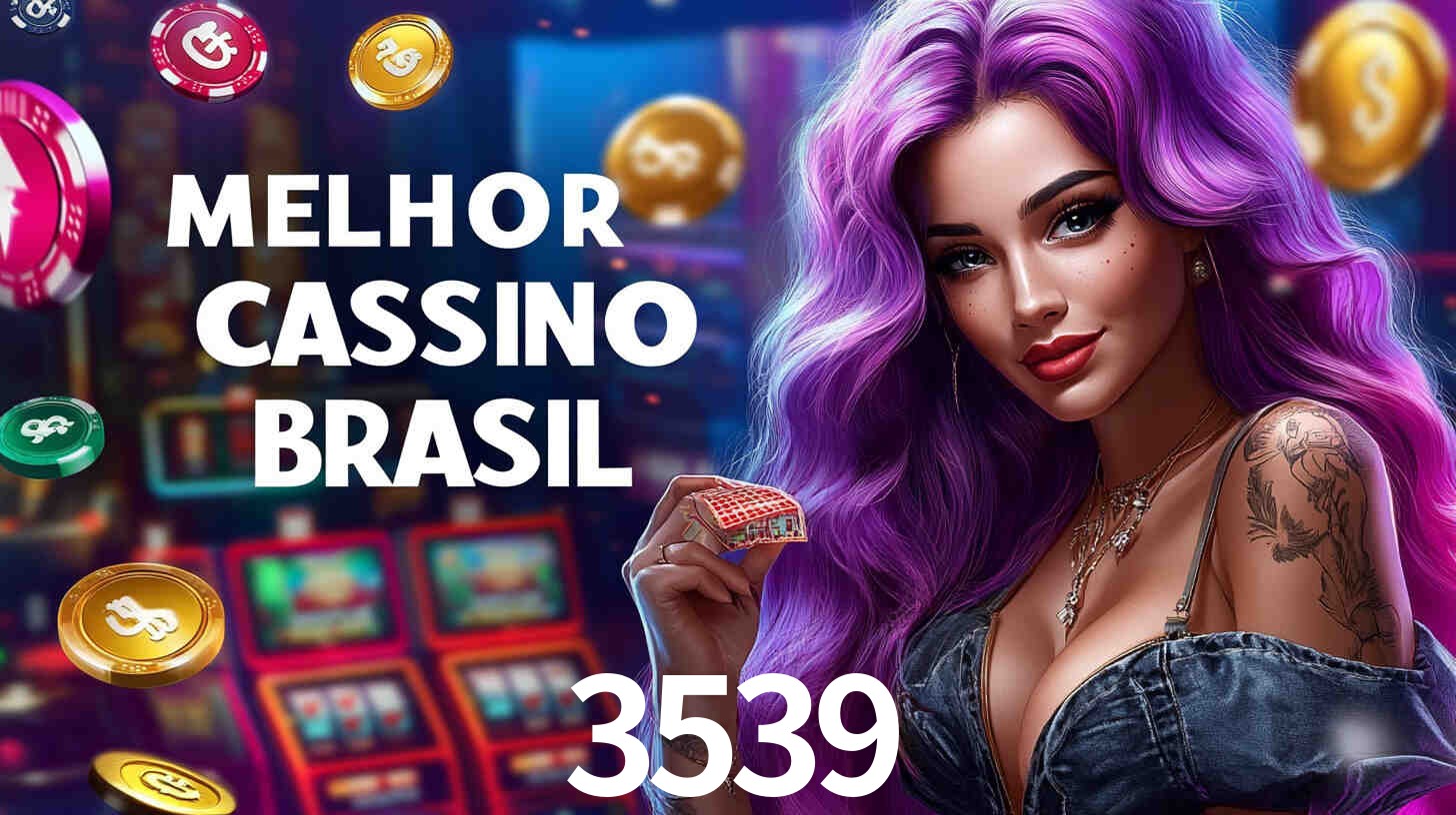 Explorando a Categoria de Eventos em Apostas na 3539