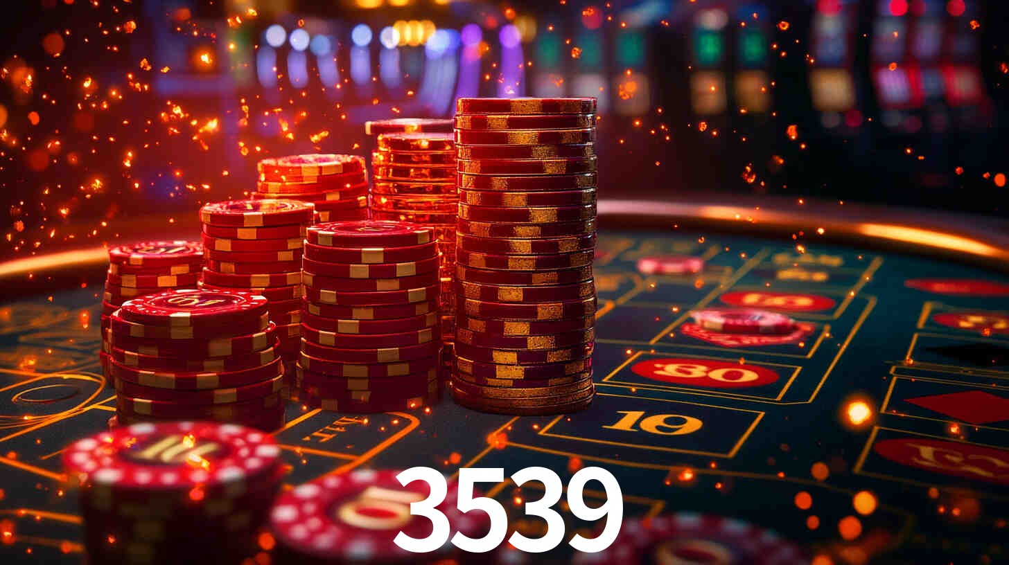 3539 App Interface